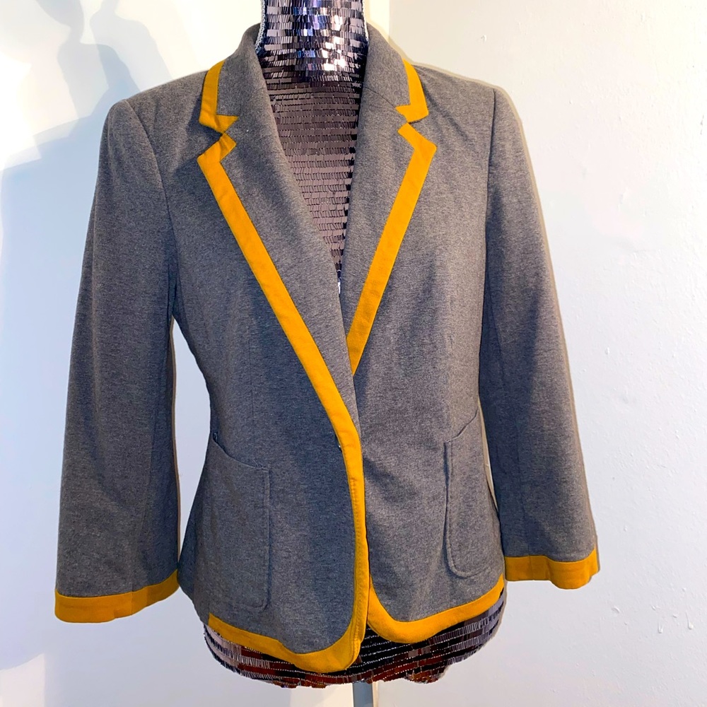 OBR Blazer